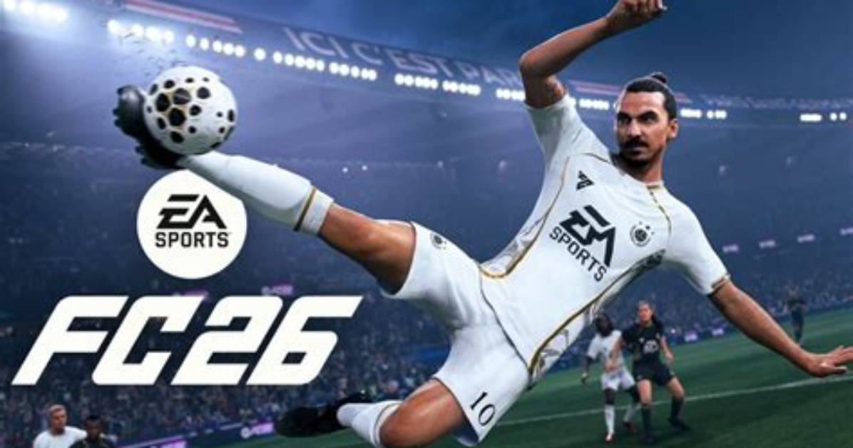 Ea Sports Fc 26 Review Roundup How Major Outlets and Pro Players Rate The