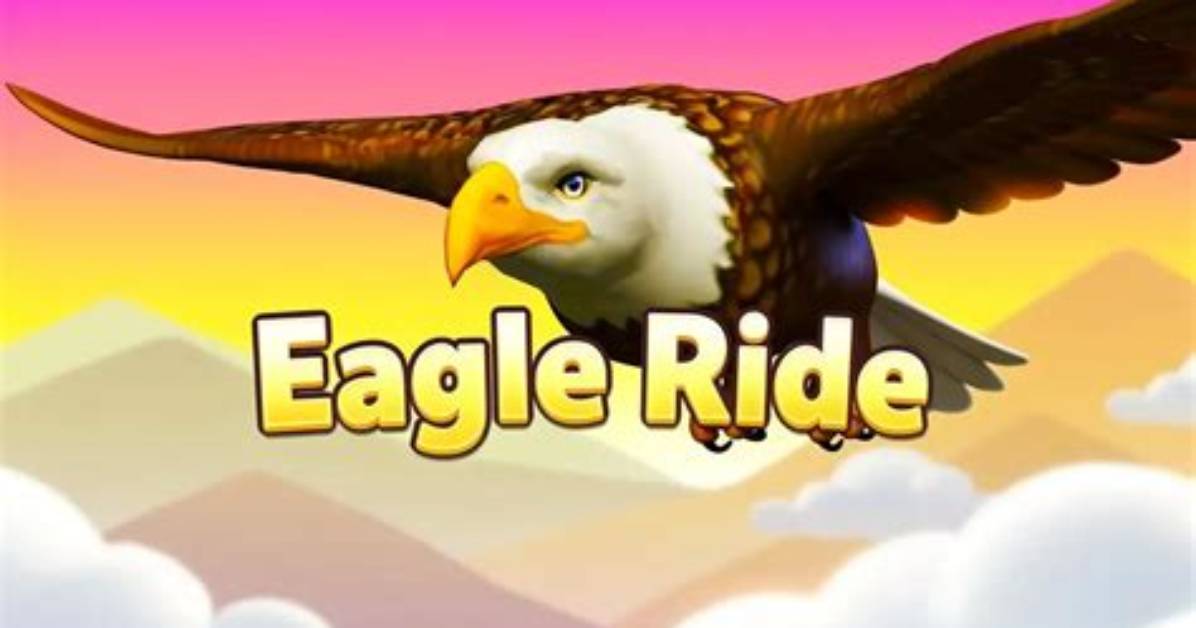 Eagle Ride Unblocked Master Guide Controls Game Modes And