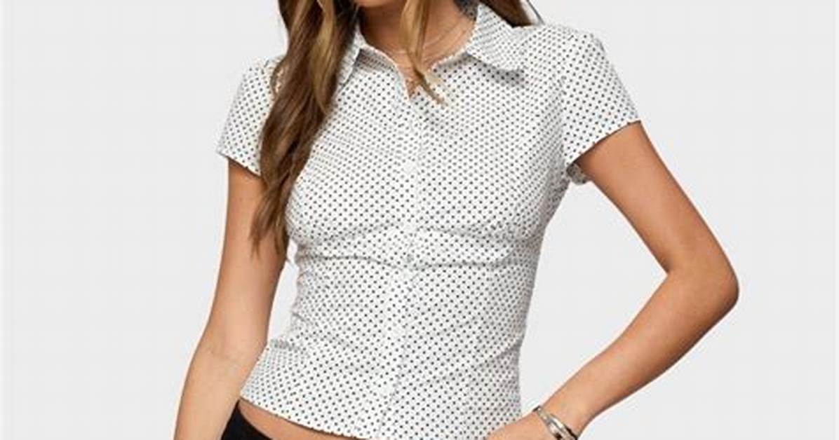 Edikted Cece Button up Restock Tracker Current Stock Status New Colors And
