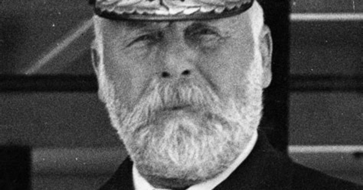 Edward J Smith Memorial Notices Emerge Verified Facts Behind Recent