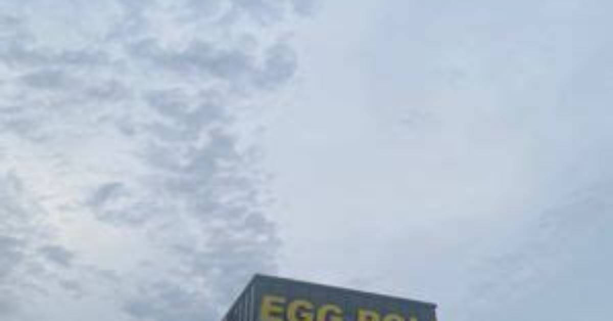 Egg Roll Chen Columbia Sc Review Is the Legendary Hype