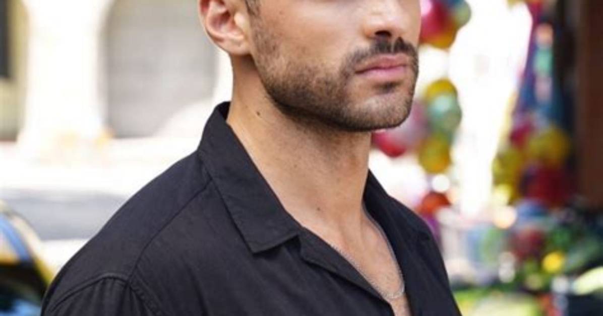Ekin Mert Daymaz Age Viral Backlash Actor Slams Critics over Bathroom Video With