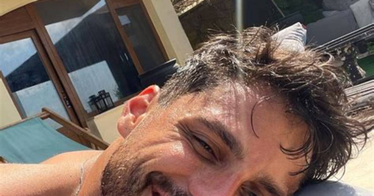 Ekin Mert Daymaz Age