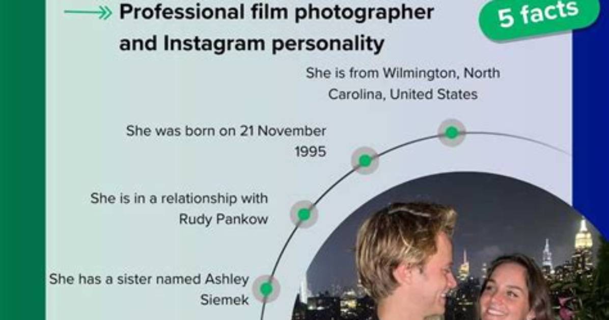 Elaine Siemek Movies Fact Check Separating Acting Rumors from Real