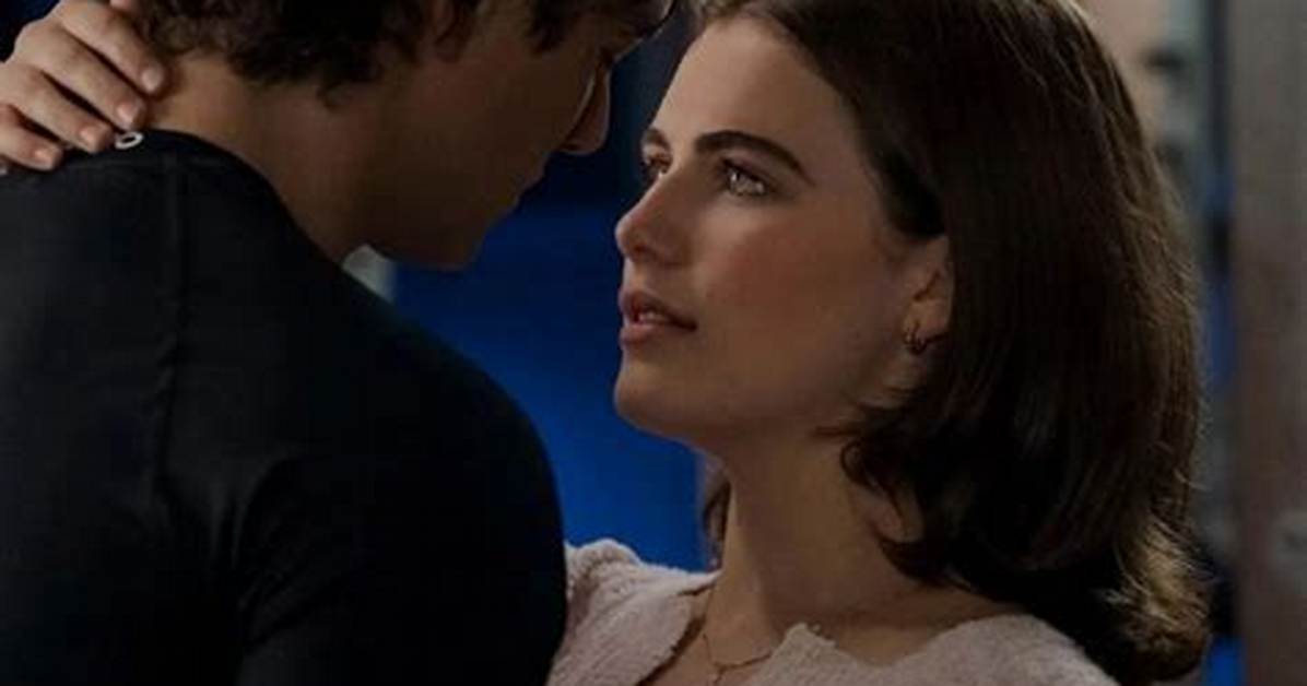 Ella Bright Age Controversy Navigating Intimate Scenes And