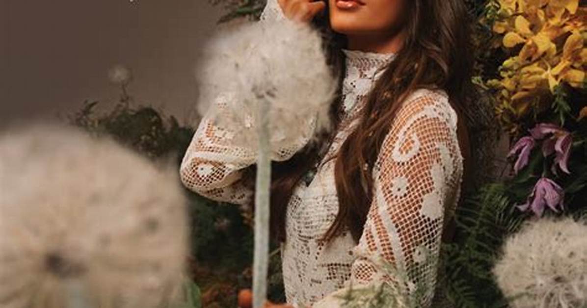 Ella Langley Adds Wilmington to the Dandelion Tour