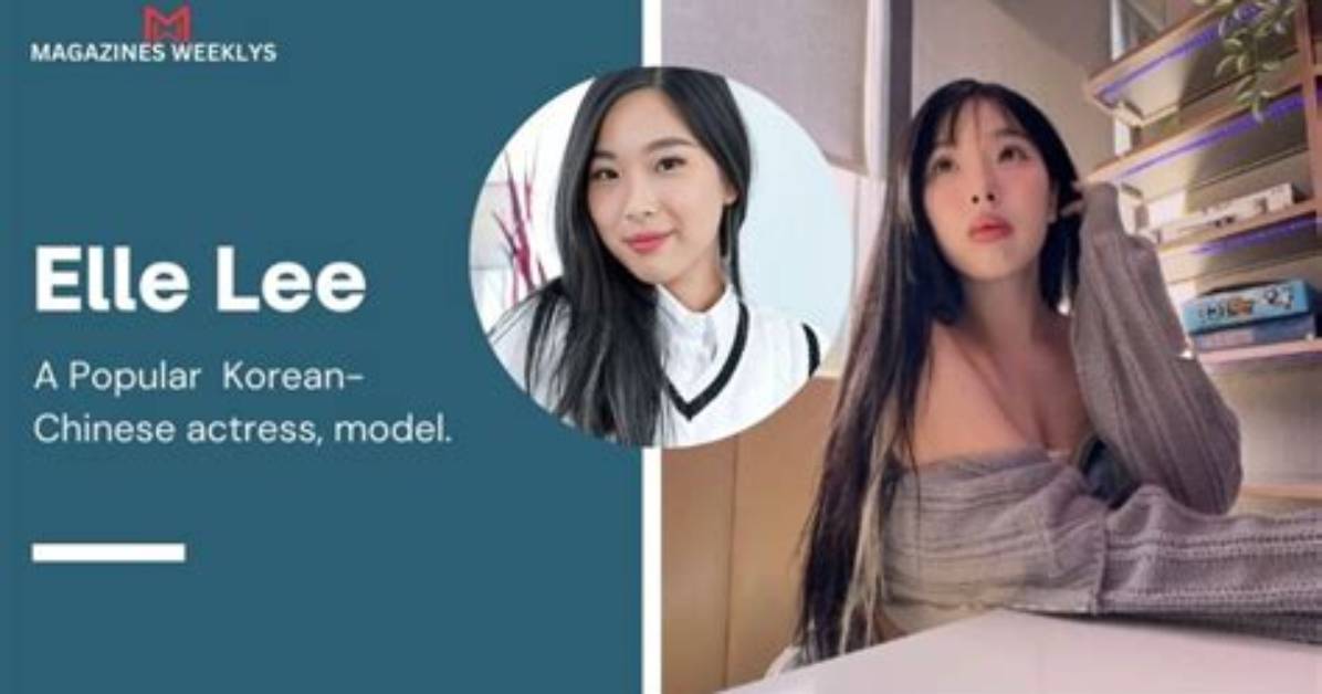 Elle Lee Career Timeline from Iconic Milestones to Viral