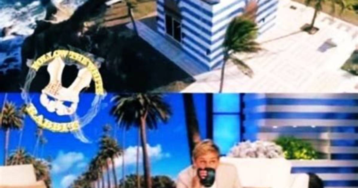Ellen Degeneres and Epstein Island Your Top Questions Answered With