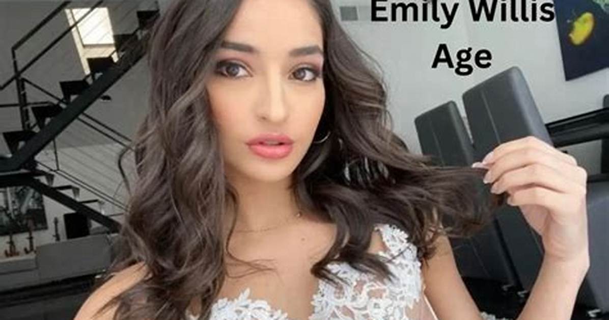 Emily Willis Timeline from Sudden Collapse to 3M Lawsuit Settlement And