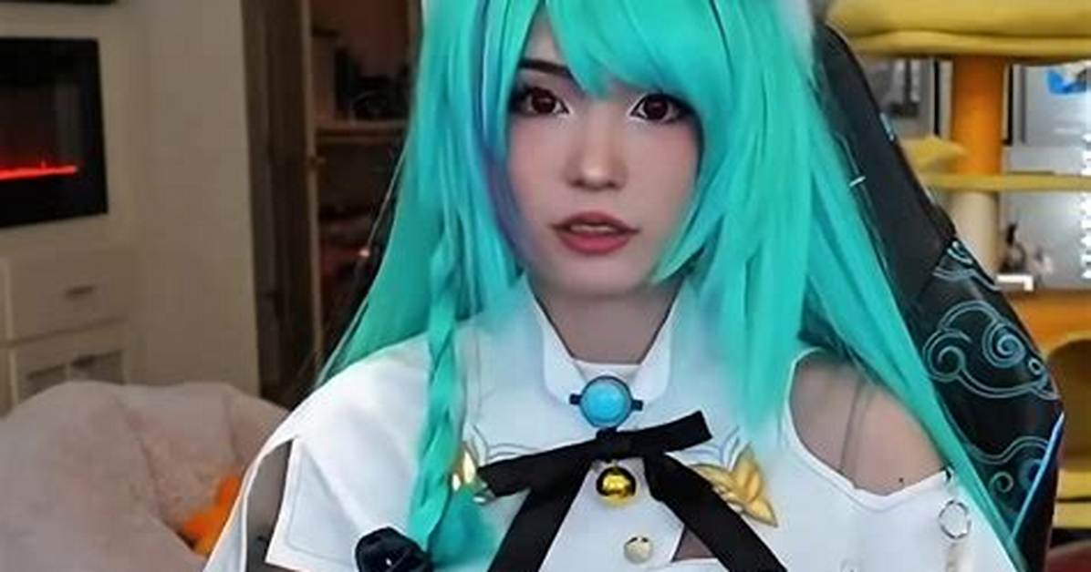 Emiru S Cosplay Evolution Timeline from Classic Anime Tribute to Nge