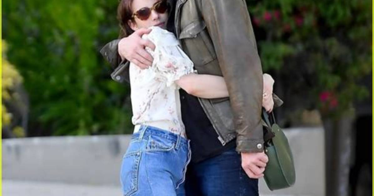 Emma Roberts Garrett Hedlund and Son Rhodes Everything to Know About Their