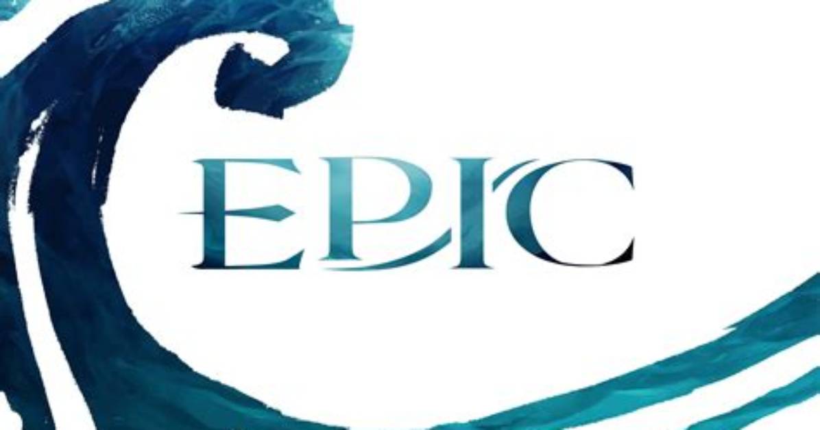 Epic the Musical Vinyl