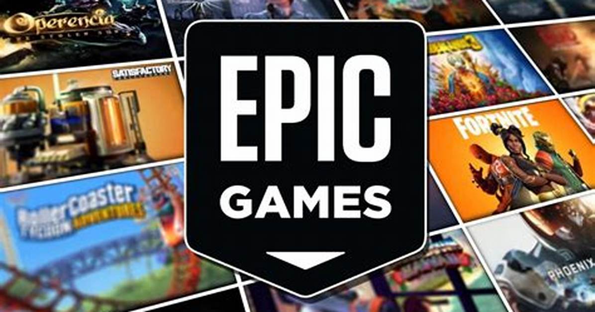 Epic The