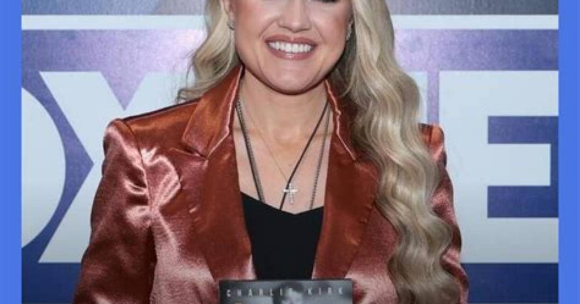 Erika Kirk Outfits Divided the Internet Inside Her Boldest Looks And
