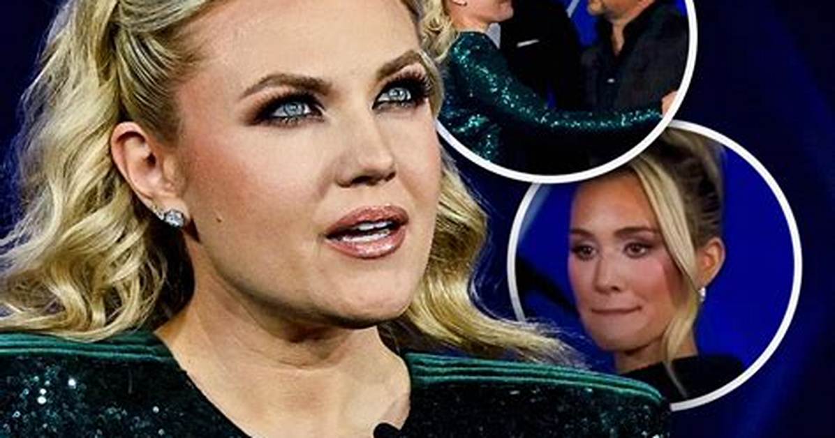 Erika Kirk Studio Controversy Full Timeline of the Viral Wedding