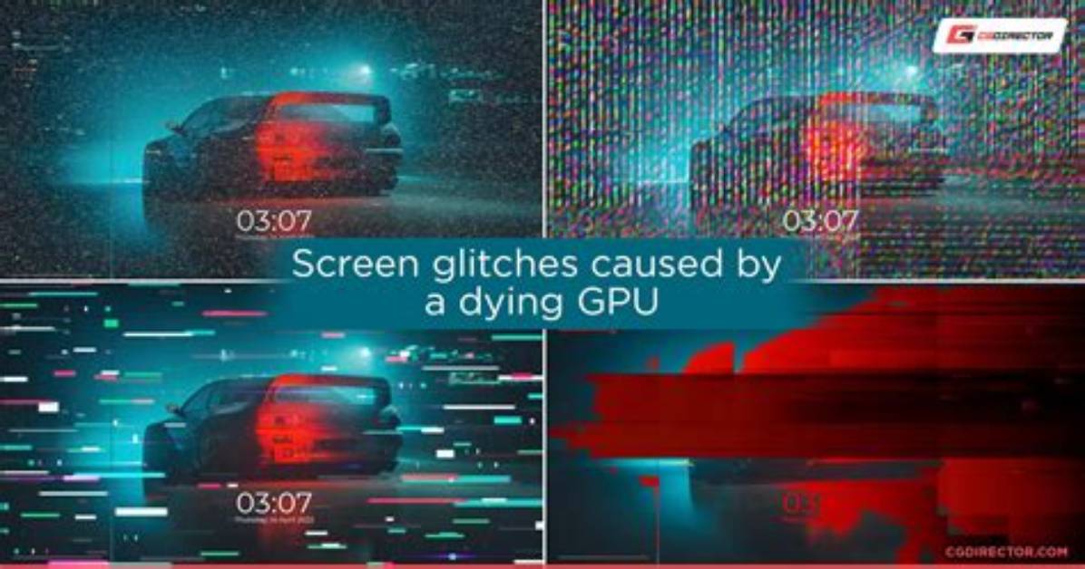 Error Screens Confirmed Inside the Glitches Breaking Windows and Web