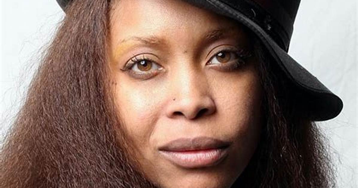 Erykah Badu S Most Provocative Visual Moments Separating Fact