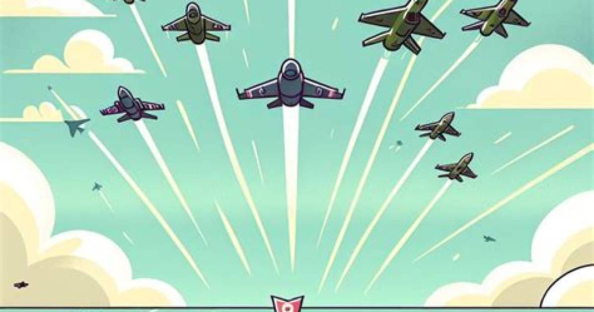 Escalating Tensions and Bold Claims How the Latest News Cycle Reached A