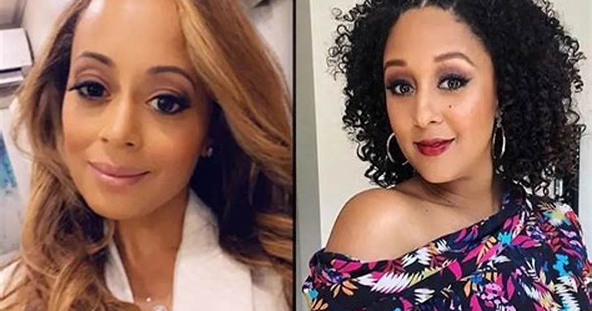 Essence Atkins Twin Sister Faq Career Real Family and Mowry