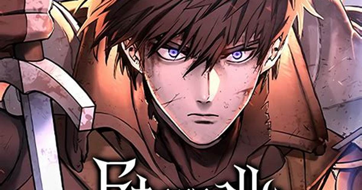 Eternally Regressing Knight Chapter 94 Major Cliffhanger and Release