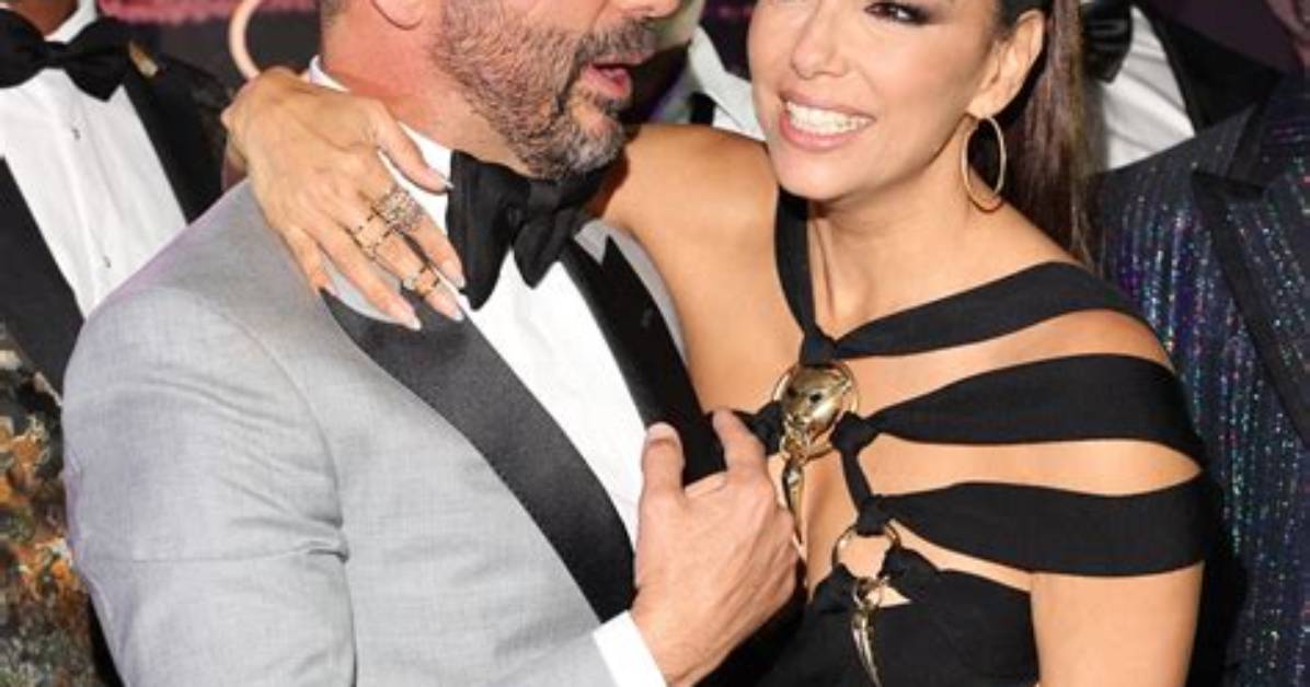 Eva Longoria S Complete Relationship Timeline from High Profile Divorces To