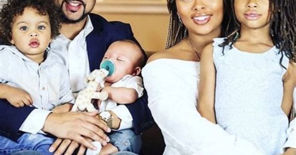 Eva Marcille Family Photos Inside the Graduation Milestones And