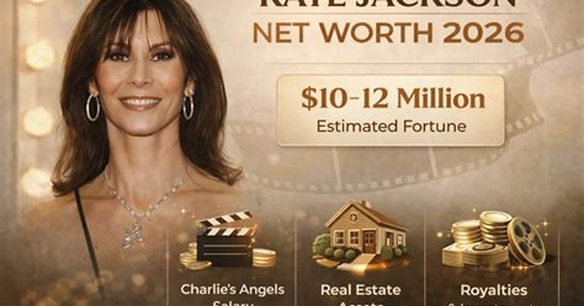 Evan Kate Net Worth the Real Fortune Behind the High