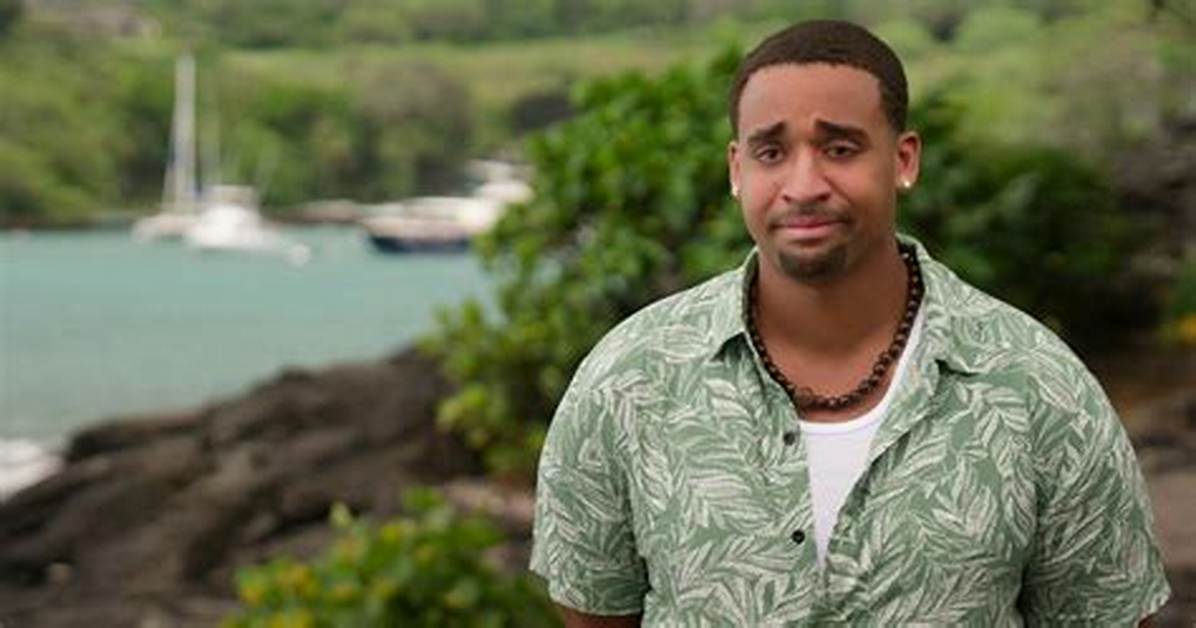 Every Clue Mikey and Sydney Were over Inside the Temptation Island