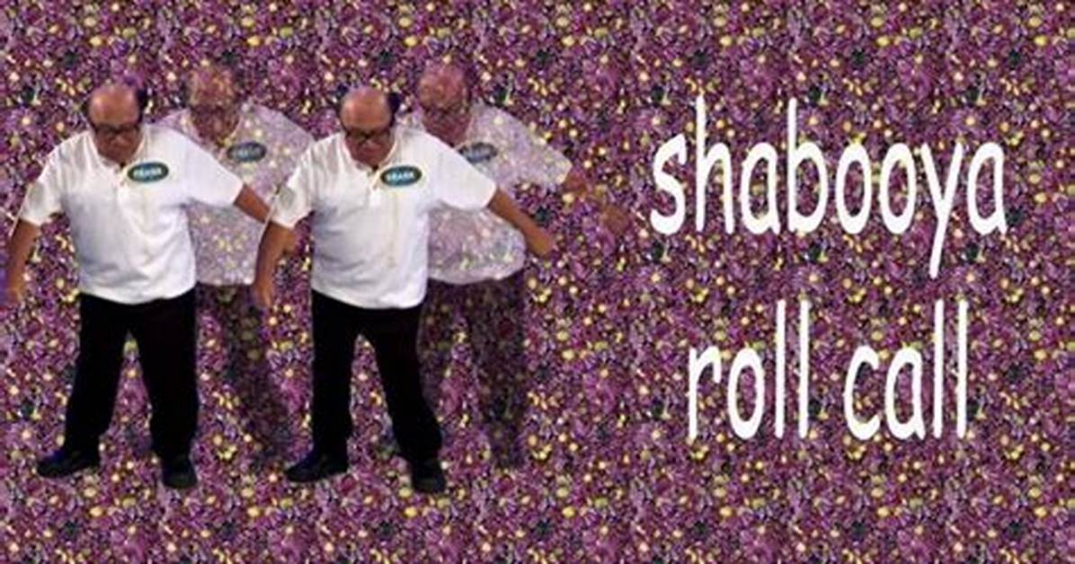 Every Iconic Shabooya Roll Call Performance Ranked Proof of a Pop