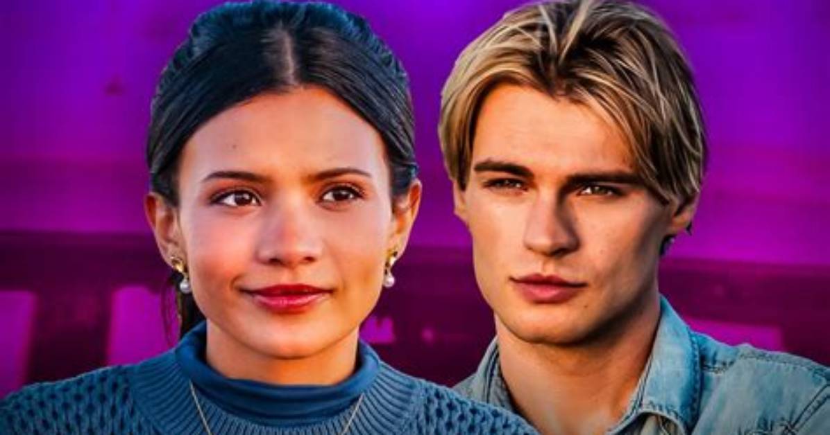 Every Jackie and Cole Kiss in Season 2 Scene by Scene Breakdown and Official