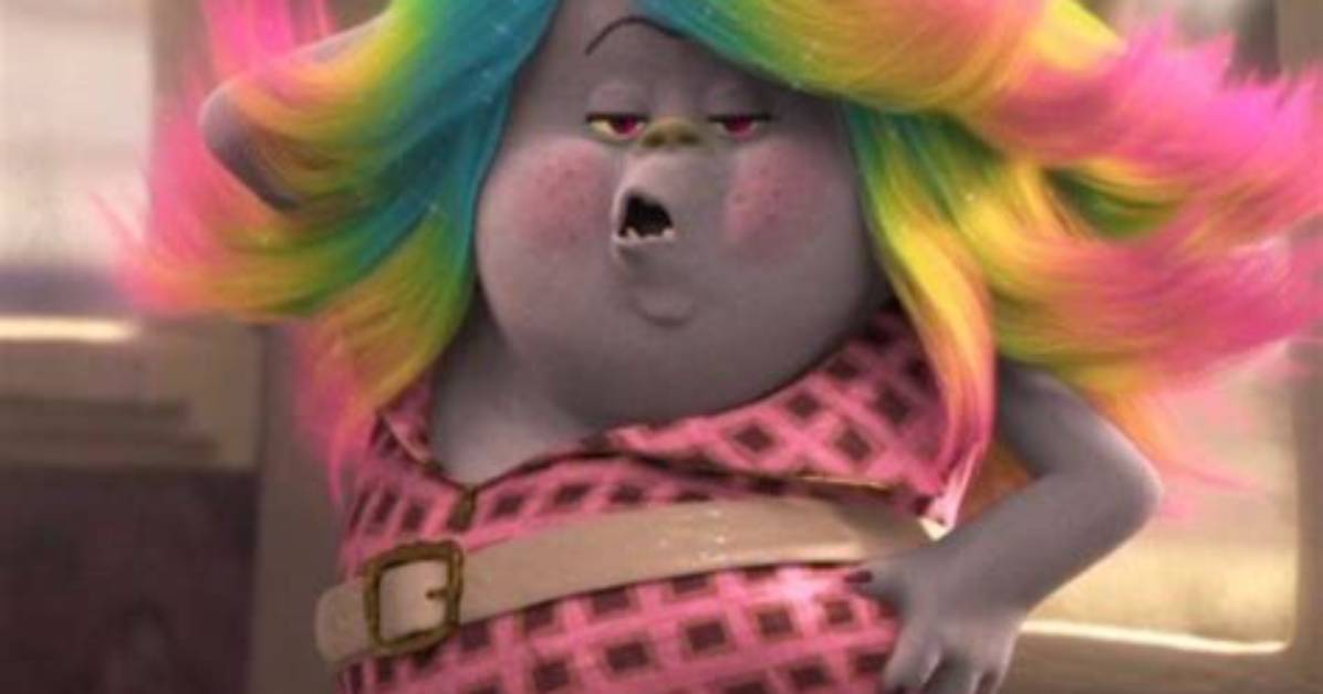 Every Ms Lady Glitter Sparkles Outfit Ranked the Visual Evolution Of