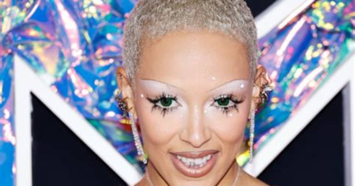 Every Public Exchange Between Doja Cat and Her Dad from Social Media Snaps to Bitter