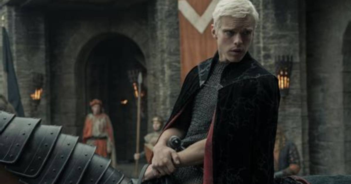 Every Targaryen in a Knight of the Seven Kingdoms Who Are Maekar S