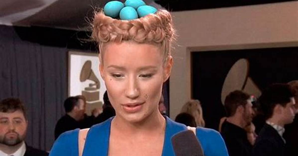 Every Time Iggy Azalea Went Viral for Twerking from Rehearsals To