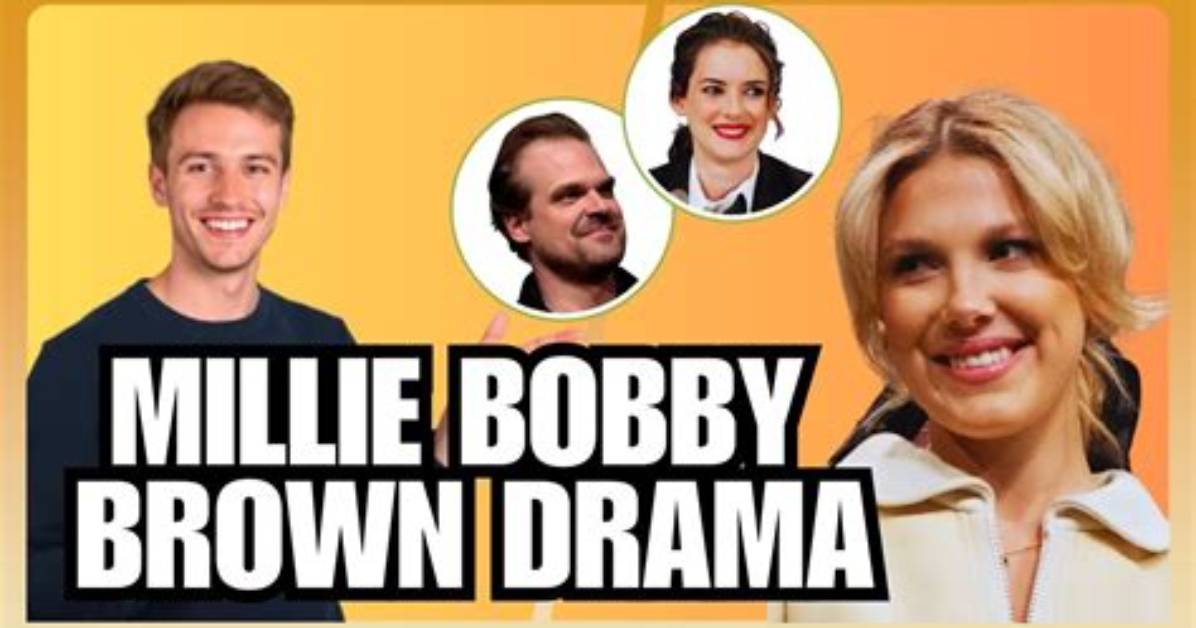 Everything Answered the Truth Behind Millie Bobby Brown S Most Searched