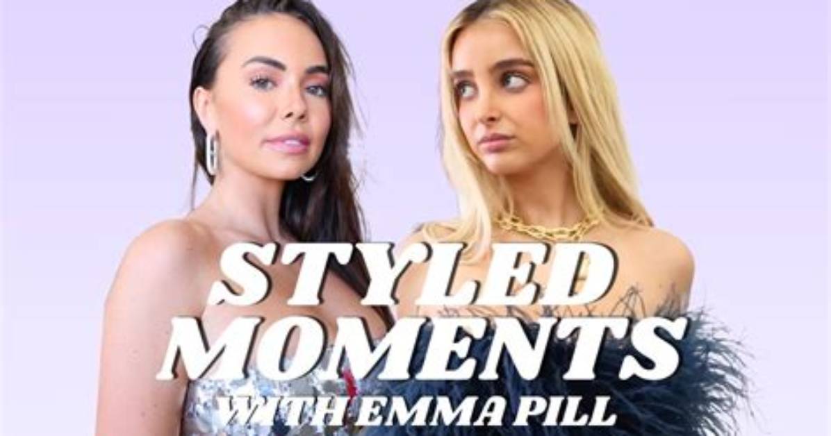 Everything Behind the Emma Pill