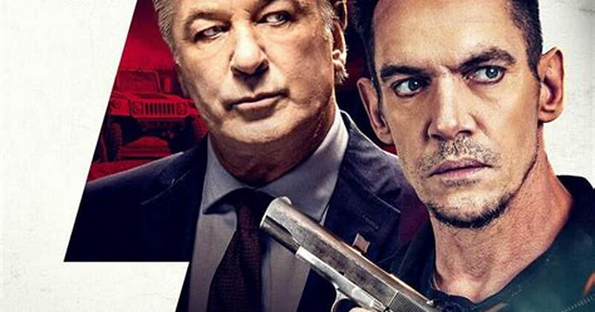 Everything to Know About 77 Minutes Trailer Details Streaming Guide And