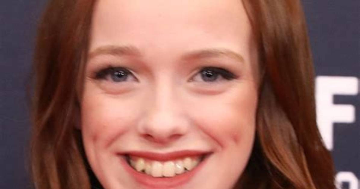 Everything to Know About Amybeth Mcnulty Relationship Career And