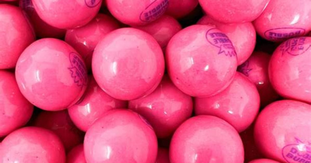 Everything to Know About Bubble Gum Pink Meaning Origins And