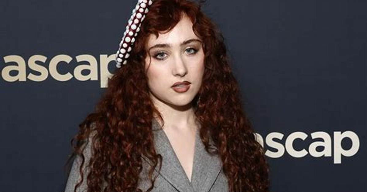 Everything to Know About Chappell Roan S Grammys Outfit Designer