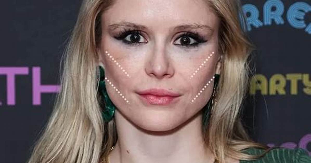 Everything to Know About Erin Moriarty S Transformation and Plastic