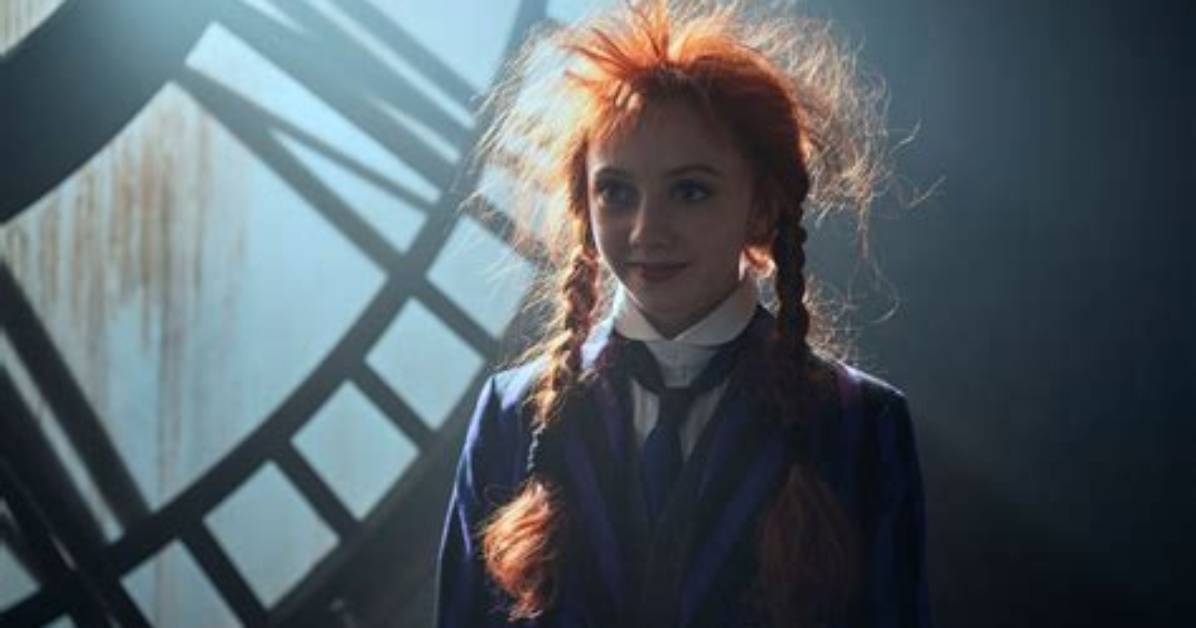 Everything to Know About Evie Templeton Age Career And