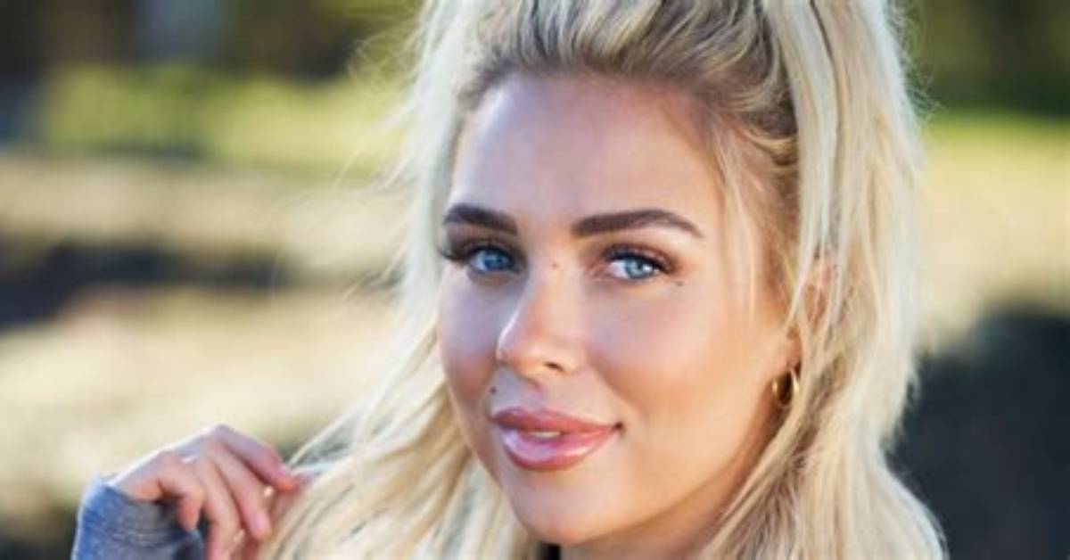 Everything to Know About Gabby from Love Island Australia Age Background And