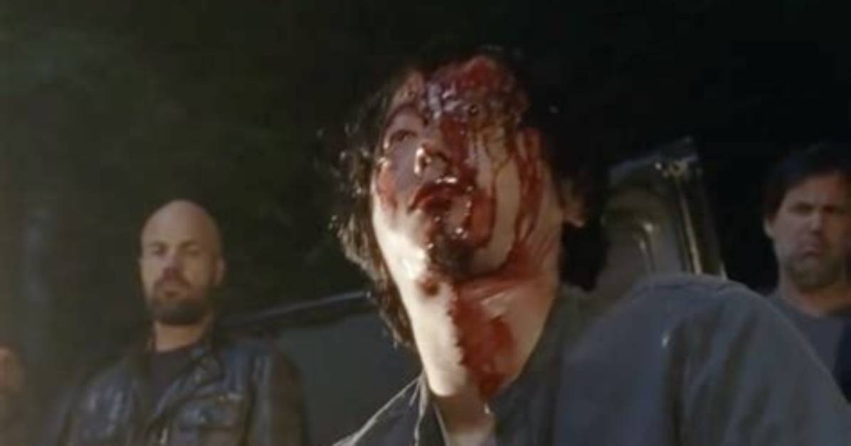 Everything to Know About Glenn S Death on the Walking Dead