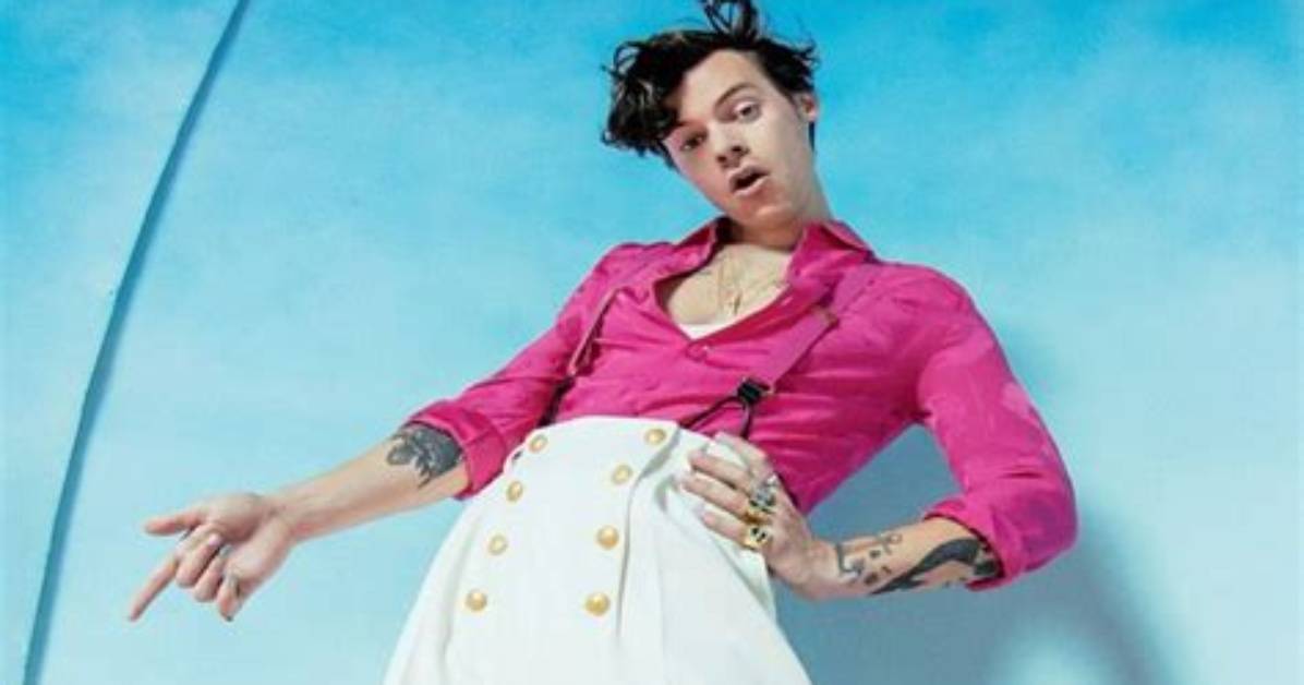 Everything to Know About Harry Styles Fine Line Meaning Lyrics And