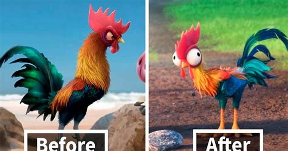 Everything to Know About Hei Hei Voice Secrets Fan Lore and Must