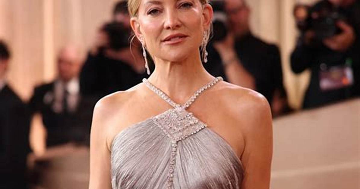 Everything to Know About Kate Hudson S Fiance Danny Fujikawa Bio Net Worth