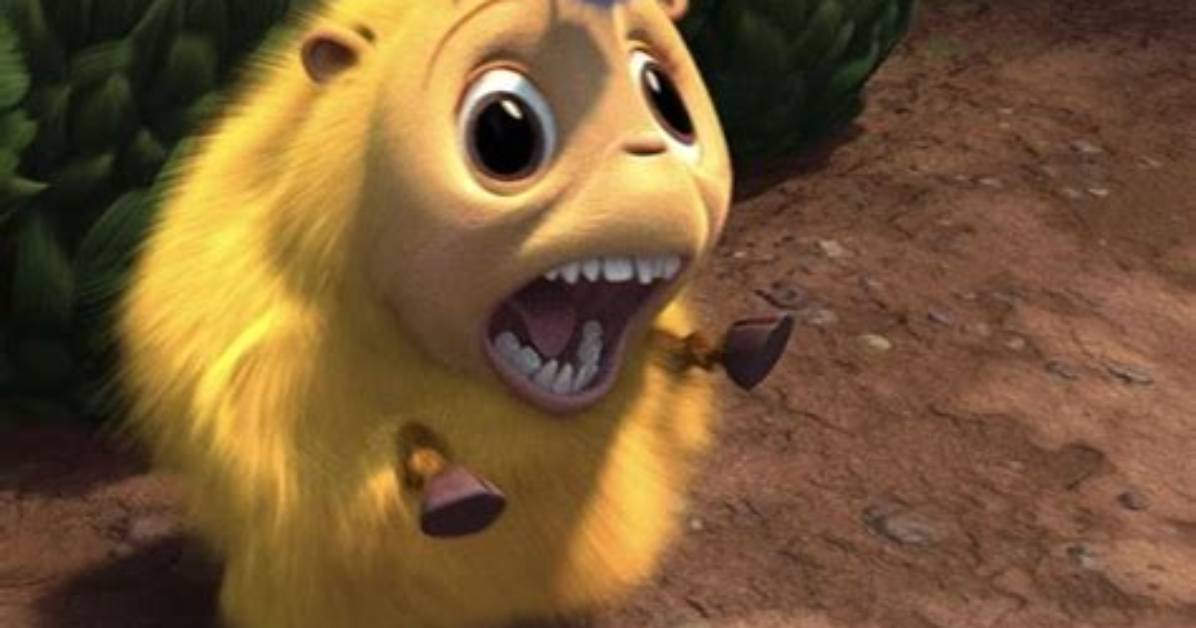 Everything to Know About Katie in Horton Hears a Who Species Voice And