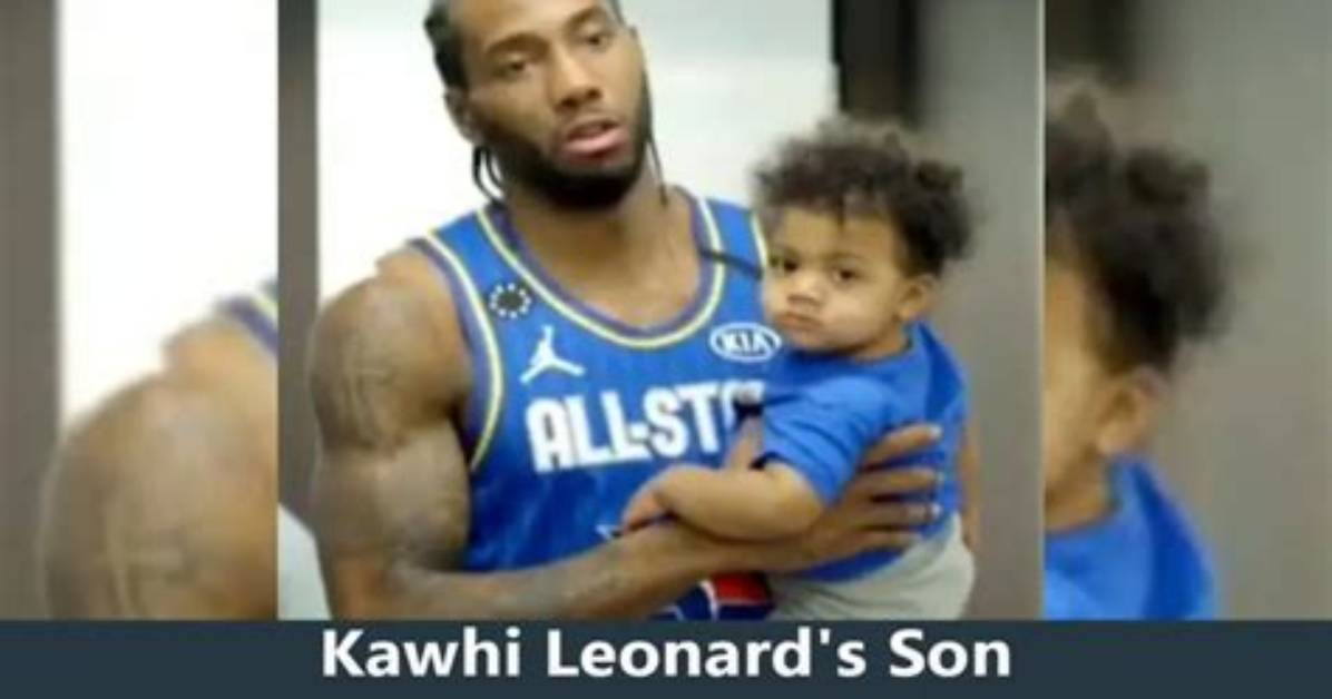 Everything to Know About Kawhi Leonard S Laugh Origins Audio And