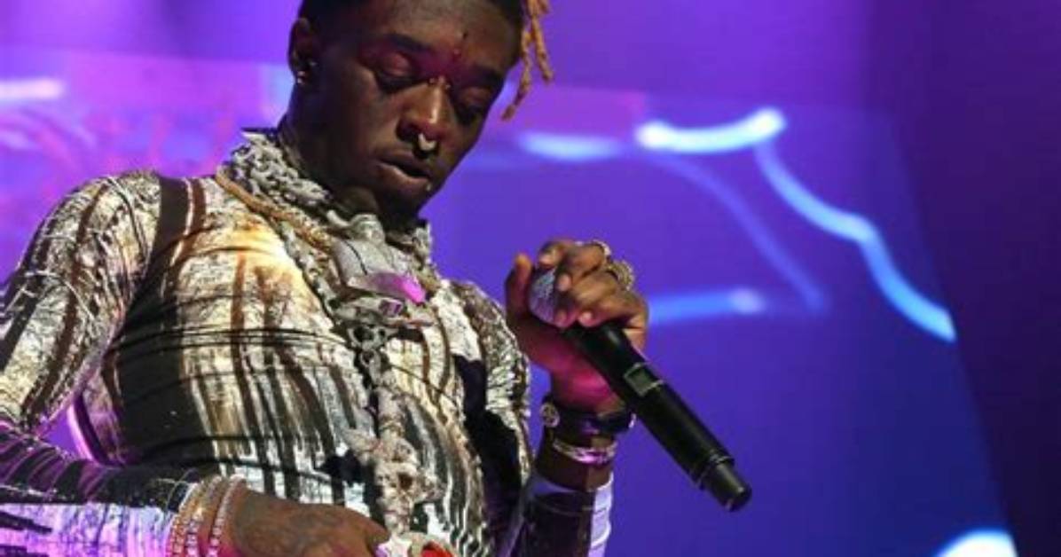 Everything to Know About Lil Uzi Vert S Height Build Fitness And